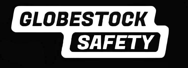 Globe Stock Logo
