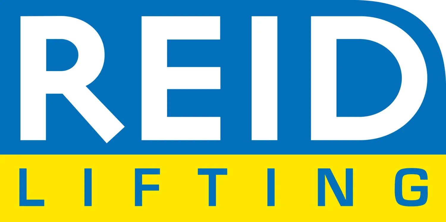 Reid Logo